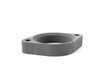 ES#39620 - 18111719417 - Exhaust Flange - Found between the intermediate pipe and muffler - Genuine BMW - BMW
