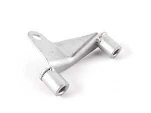 ES#55354 - 32421726312 - BRACKET ZF - Genuine BMW - BMW