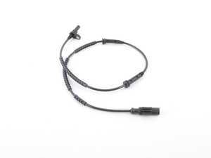 ES#514404 - 34356784618 - Abs Wheel Speed Sensor With Wire Harness - Genuine BMW - BMW