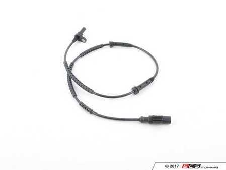 ES#514404 - 34356784618 - Abs Wheel Speed Sensor With Wire Harness - Genuine BMW - BMW