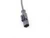 ES#514404 - 34356784618 - Abs Wheel Speed Sensor With Wire Harness - Genuine BMW - BMW