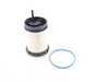 ES#3210131 - 4M0127434H - Fuel Filter - Priced Each - Basic preventive maintenance for your TDI - Genuine Volkswagen Audi - Audi