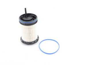 ES#3210131 - 4M0127434H - Fuel Filter - Priced Each - Basic preventive maintenance for your TDI - Genuine Volkswagen Audi - Audi