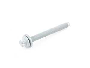 ES#1599277 - 33316767586 - Hex Bolt with Washer - Priced Each - Genuine BMW hex bolt with washer. M14X127-10.9 - Genuine BMW - BMW