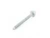 ES#1599277 - 33316767586 - Hex Bolt with Washer - Priced Each - Genuine BMW hex bolt with washer. M14X127-10.9 - Genuine BMW - BMW