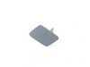 ES#3101328 - 51117427669 - Spray Nozzle Cover - Left - Found on the front bumper below the headlight. - Genuine BMW - BMW