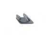 ES#3101328 - 51117427669 - Spray Nozzle Cover - Left - Found on the front bumper below the headlight. - Genuine BMW - BMW