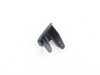 ES#3101328 - 51117427669 - Spray Nozzle Cover - Left - Found on the front bumper below the headlight. - Genuine BMW - BMW