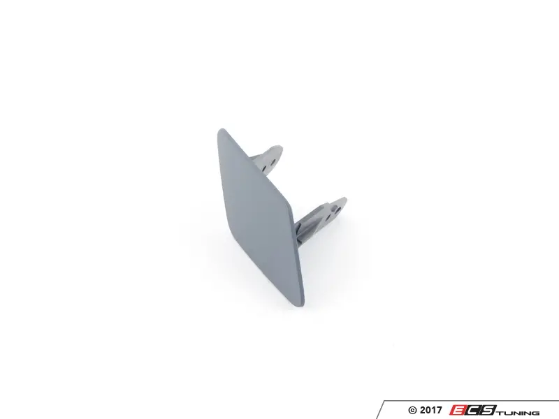 Genuine BMW - 51117427670 - Spray Nozzle Cover - Right (51-11-7 