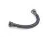 ES#3188745 - 48006 - PCV Breather Hose - Connects the PCV valve to intake manifold - Dorman - Audi Volkswagen