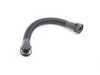 ES#3188745 - 48006 - PCV Breather Hose - Connects the PCV valve to intake manifold - Dorman - Audi Volkswagen