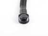 ES#3188745 - 48006 - PCV Breather Hose - Connects the PCV valve to intake manifold - Dorman - Audi Volkswagen