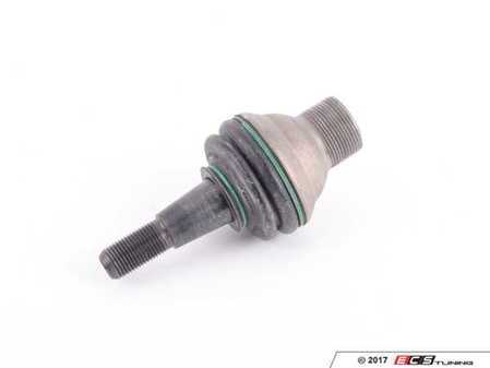 ES#1844462 - 31126777753 - Control Arm Ball Joint - Priced Each - Ball joint for the front lower control arm in the rear position. 2 per vehicle. - Genuine BMW - BMW