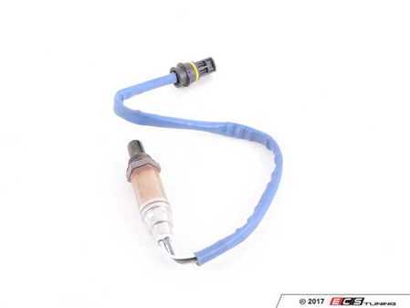 ES#1604723 - 0005407617 - Oxygen Sensor - Priced Each - OE Connector - 450mm Wire Length - Bosch - Mercedes Benz