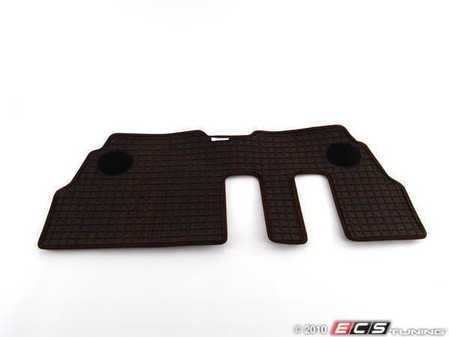 ES#1898185 - 82110439416 - CARPET FLOOR MATS / - Genuine BMW - BMW