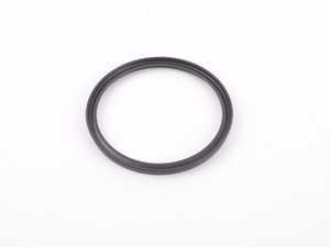 ES#3082525 - 11618506787 - Preformed Seal - Priced Each - Seals the connection between the charge air pipe and the turbo. - Genuine BMW - BMW