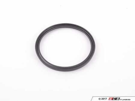 ES#3082525 - 11618506787 - Preformed Seal - Priced Each - Seals the connection between the charge air pipe and the turbo. - Genuine BMW - BMW