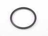 ES#3082525 - 11618506787 - Preformed Seal - Priced Each - Seals the connection between the charge air pipe and the turbo. - Genuine BMW - BMW