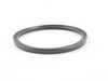 ES#3082525 - 11618506787 - Preformed Seal - Priced Each - Seals the connection between the charge air pipe and the turbo. - Genuine BMW - BMW