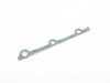 ES#19327 - 11141726727 - E34 Timing Cover Gasket - Genuine BMW - BMW