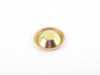 ES#3463115 - 31206777789 - Wheel Bearing Dust Cap - Keeps debris from entering your wheel bearings - URO - BMW