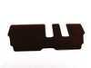 ES#1898185 - 82110439416 - CARPET FLOOR MATS / - Genuine BMW - BMW