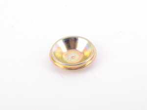 ES#3463115 - 31206777789 - Wheel Bearing Dust Cap - Keeps debris from entering your wheel bearings - URO - BMW