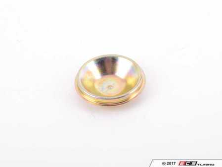 ES#3463115 - 31206777789 - Wheel Bearing Dust Cap - Keeps debris from entering your wheel bearings - URO - BMW