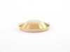ES#3463115 - 31206777789 - Wheel Bearing Dust Cap - Keeps debris from entering your wheel bearings - URO - BMW