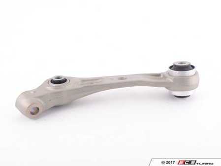 ES#2079816 - 31126777743 - Front Lower Control Arm - Left - Fits left rear position. - Genuine BMW - BMW