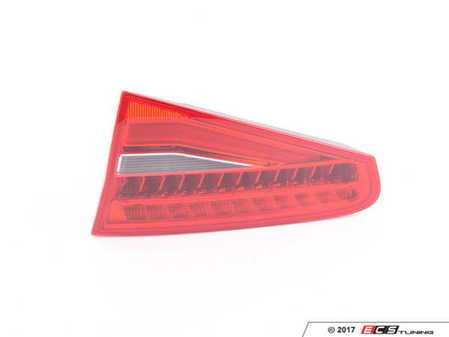 ES#2541624 - 8K5945094AD - LED Inner Tail Light - Right - Keep your exterior lights illuminated - Genuine Volkswagen Audi - Audi