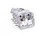 ES#4699787 - 06H103264A - Complete Cylinder Head - Without Camshafts - Brand new complete cylinder head minus the camshafts - Genuine Volkswagen Audi - Audi