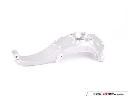ES#2079818 - 31216777751 - Steering Knuckle - Genuine BMW - BMW