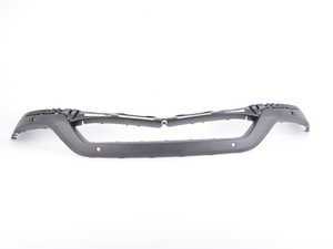 ES#3040267 - 51117409128 - Lower Front Bumper Panel  - Genuine BMW front bumper panel, perfect for replacing damaged or cracked panels. - Genuine BMW - 