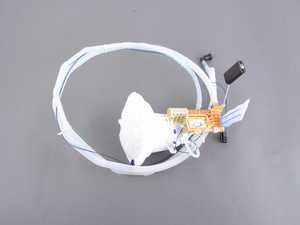 ES#1697829 - 1644700290 - Fuel Filter Assembly - In-Tank Fuel Filter - Genuine Mercedes Benz - Mercedes Benz