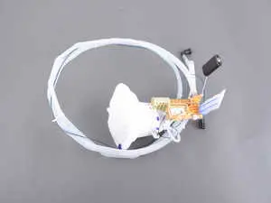 Fuel Filter Assembly
