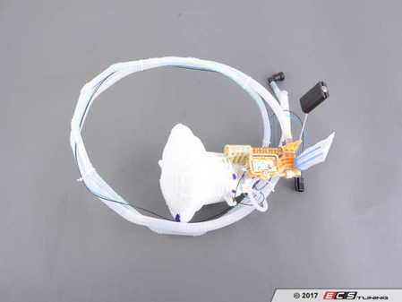 ES#1697829 - 1644700290 - Fuel Filter Assembly - In-Tank Fuel Filter - Genuine Mercedes Benz - Mercedes Benz