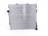 ES#37488 - 17101439101 - Radiator - Standard replacement radiator - Genuine BMW - BMW