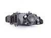 ES#2664899 - 63117338709 - Halogen Headlight Housing - Left - For vehicles without xenon headlights, does not include bulbs - Genuine BMW - BMW