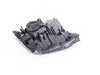 ES#2664899 - 63117338709 - Halogen Headlight Housing - Left - For vehicles without xenon headlights, does not include bulbs - Genuine BMW - BMW