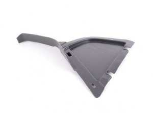 ES#3463540 - 51711977118 - Front Bumper Support - Lower Right  - (NO LONGER AVAILABLE) - This brackets hold the lower section of the bumper cover in place. - Bremmen Parts - 