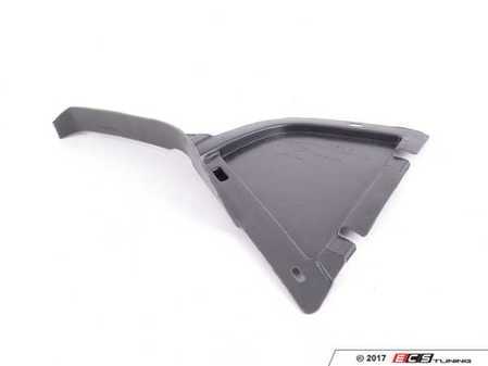 ES#3463540 - 51711977118 - Front Bumper Support - Lower Right  - (NO LONGER AVAILABLE) - This brackets hold the lower section of the bumper cover in place. - Bremmen Parts - 