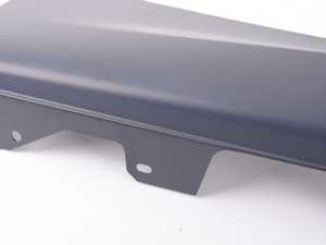 ES#2728528 - 51778056818 - F22 Side skirt - Right - Primed and ready for paint - Genuine BMW - BMW
