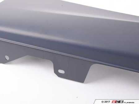 ES#2728528 - 51778056818 - F22 Side skirt - Right - Primed and ready for paint - Genuine BMW - BMW