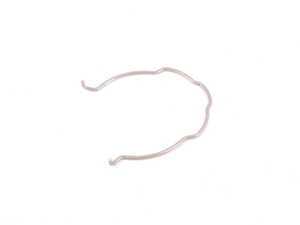 ES#3468563 - 1391099001 - Spring Clip - Priced Each - Found on the inlet and outlet of the intercooler - Racing Dynamics - BMW