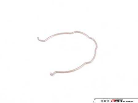 ES#3468563 - 1391099001 - Spring Clip - Priced Each - Found on the inlet and outlet of the intercooler - Racing Dynamics - BMW