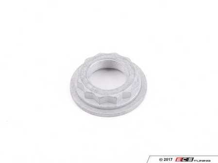 ES#1844452 - 31106780613 - Ball Joint Nut - Genuine BMW - BMW