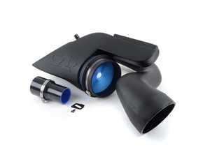 ES#3463015 - 116206 - PowerCore Closed Box Air Intake System - Includes closed air box, air ducting, PowerCore filter, and necessary hardware - Volant Performance - Volkswagen