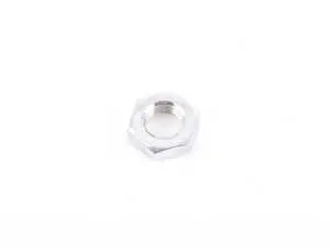 Metric Jam Nut, 14x1.50 LH