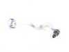 ES#3189067 - 522-926 - Front Control Arm - Right - Front position. Also known as a tension strut - Dorman - BMW